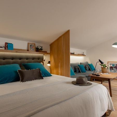 Loft Terrasse, L'Hauture, อาร์ลส์ ภายนอก รูปภาพ