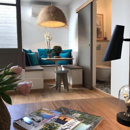 Loft Terrasse, L'Hauture, อาร์ลส์ ภายนอก รูปภาพ