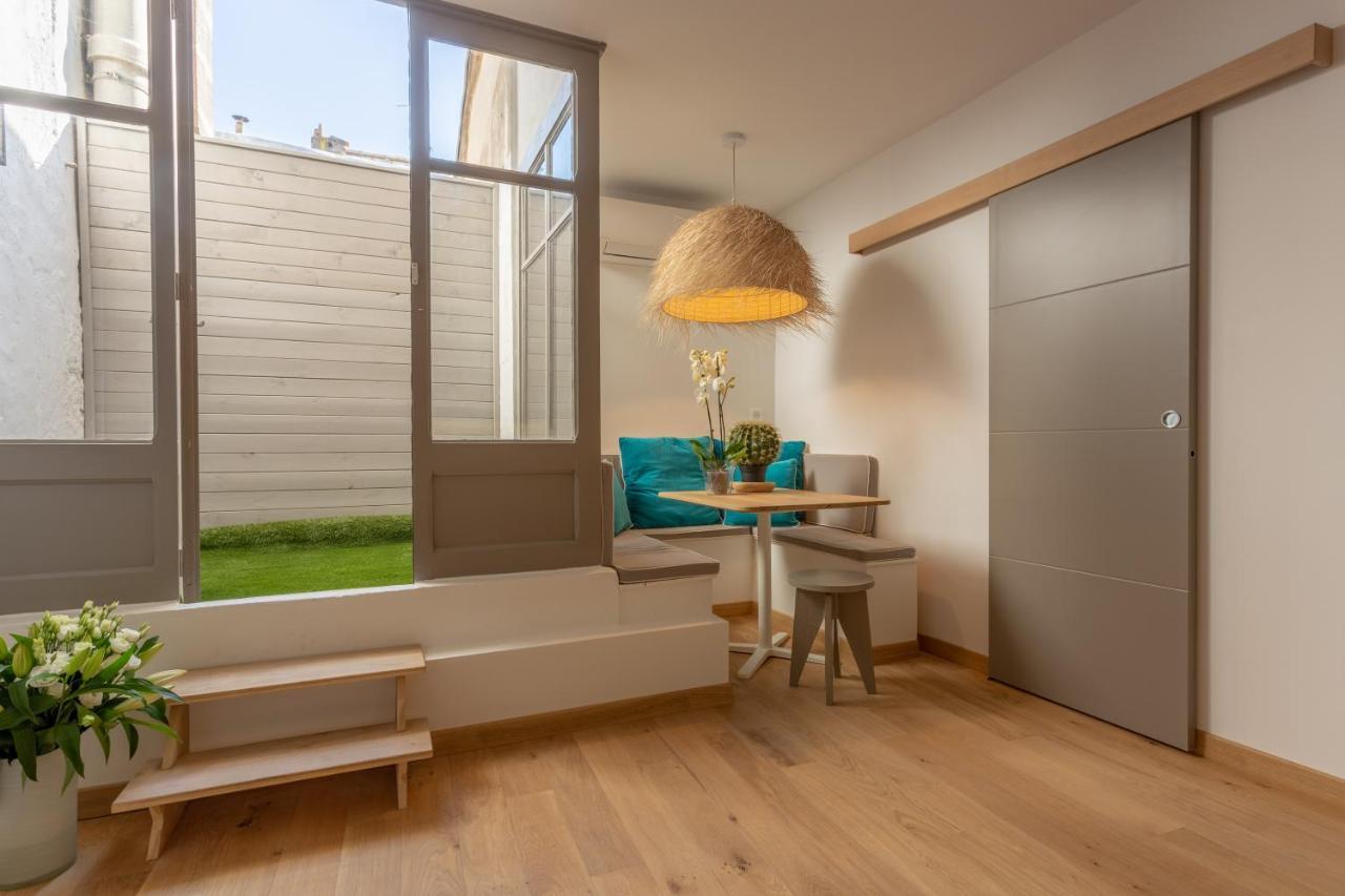 Loft Terrasse, L'Hauture, อาร์ลส์ ภายนอก รูปภาพ