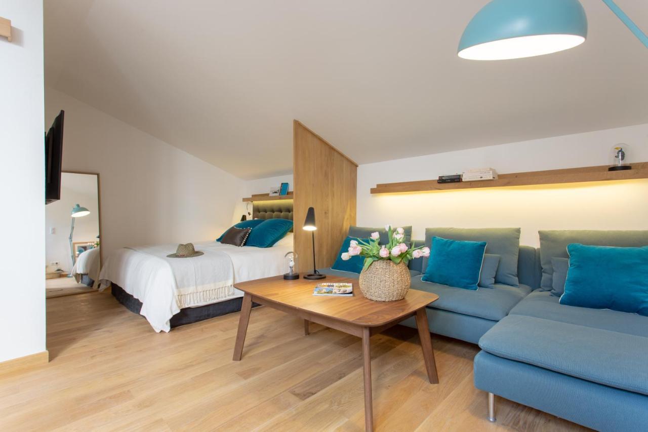 Loft Terrasse, L'Hauture, อาร์ลส์ ภายนอก รูปภาพ