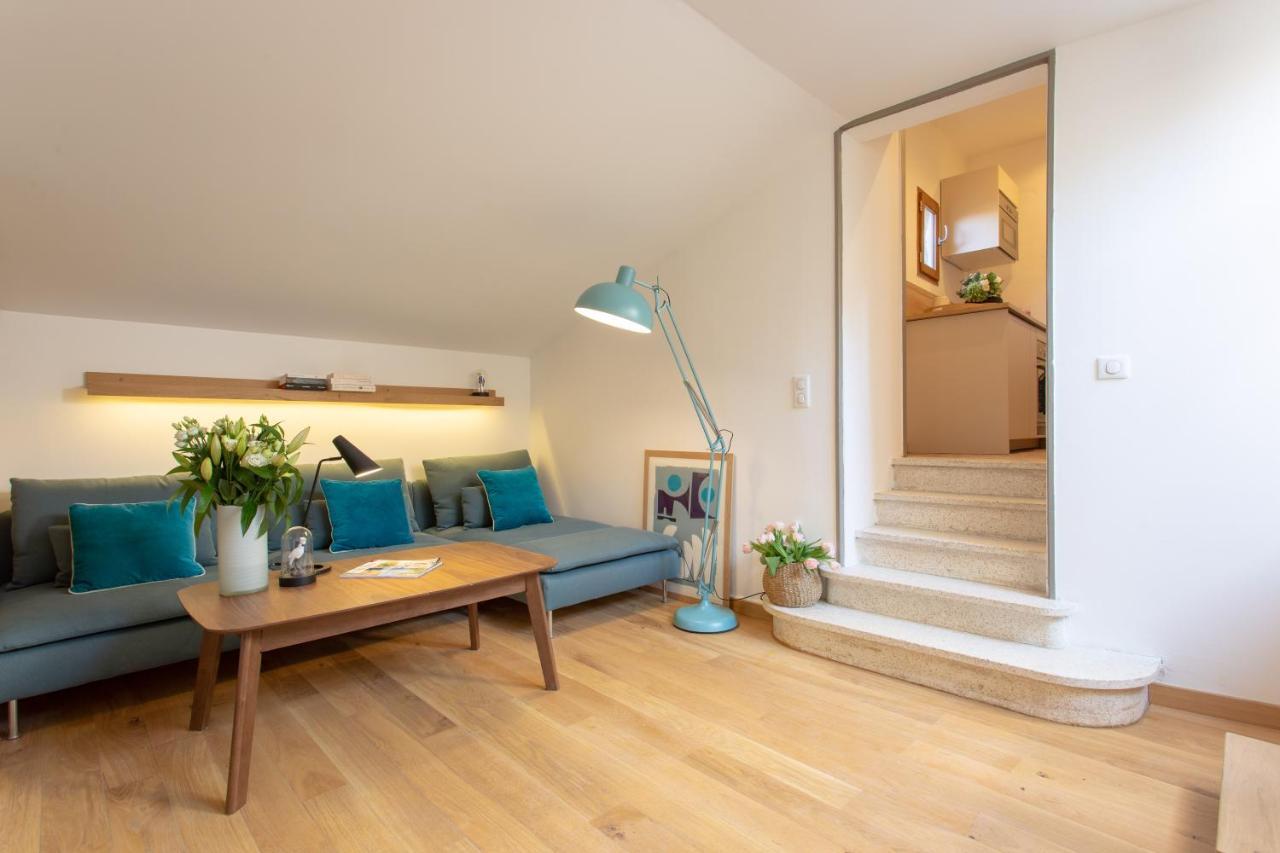 Loft Terrasse, L'Hauture, อาร์ลส์ ภายนอก รูปภาพ