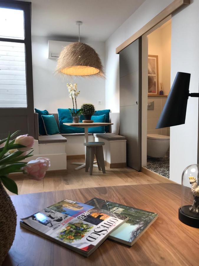 Loft Terrasse, L'Hauture, อาร์ลส์ ภายนอก รูปภาพ