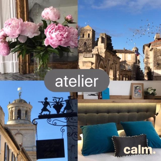 Loft Terrasse, L'Hauture, อาร์ลส์ ภายนอก รูปภาพ