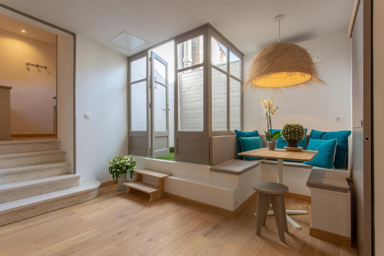 Loft Terrasse, L'Hauture, อาร์ลส์ ภายนอก รูปภาพ
